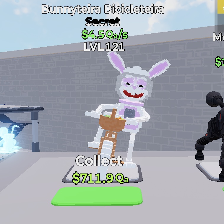 سيكل الارنب ايستر روت ديفولت