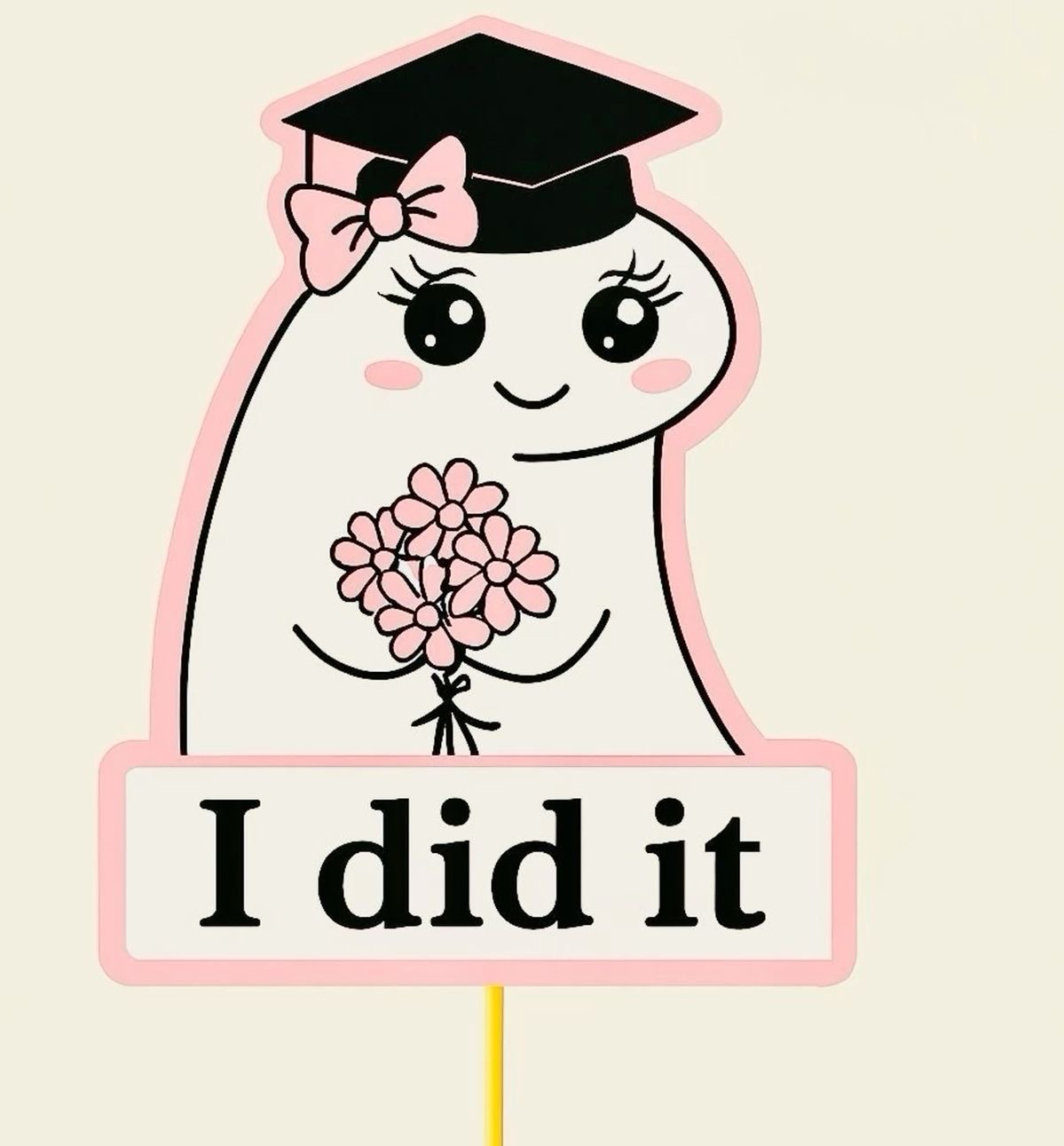 استكرات تخرج قابله للطابعة