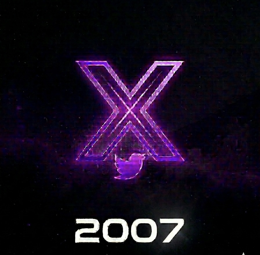 حساب انشاء 2007