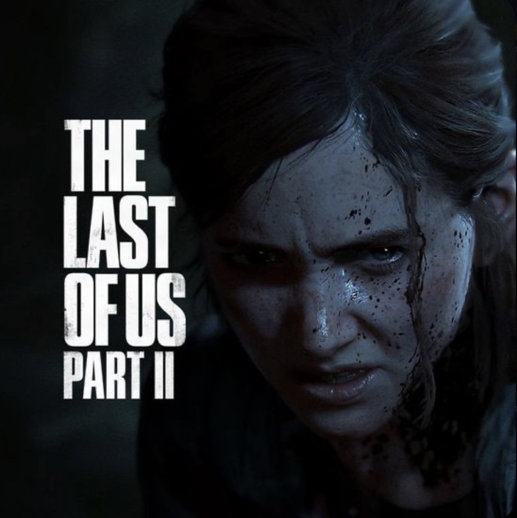 The last of us part 2 Remastered