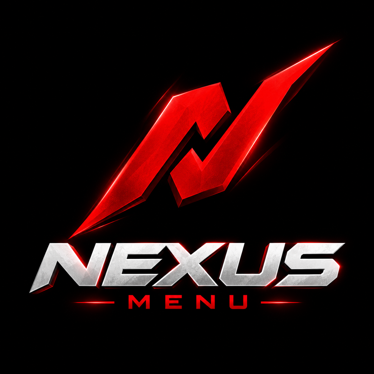 Nexus Menu Request - 1weak