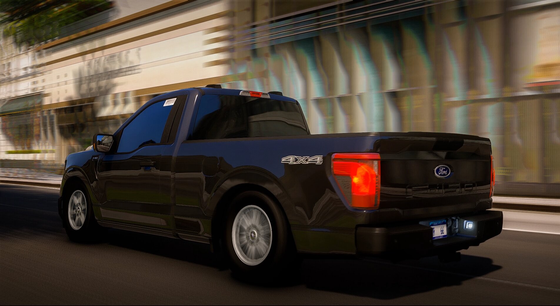 ford f-150 2025