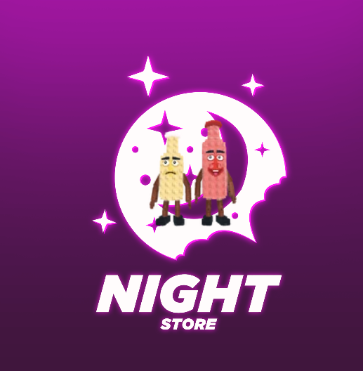 Ketchuru and Musturu