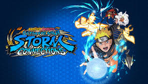 كود لعبة NARUTO X BORUTO Ultimate Ninja STORM CONNECTIONS  ستيم