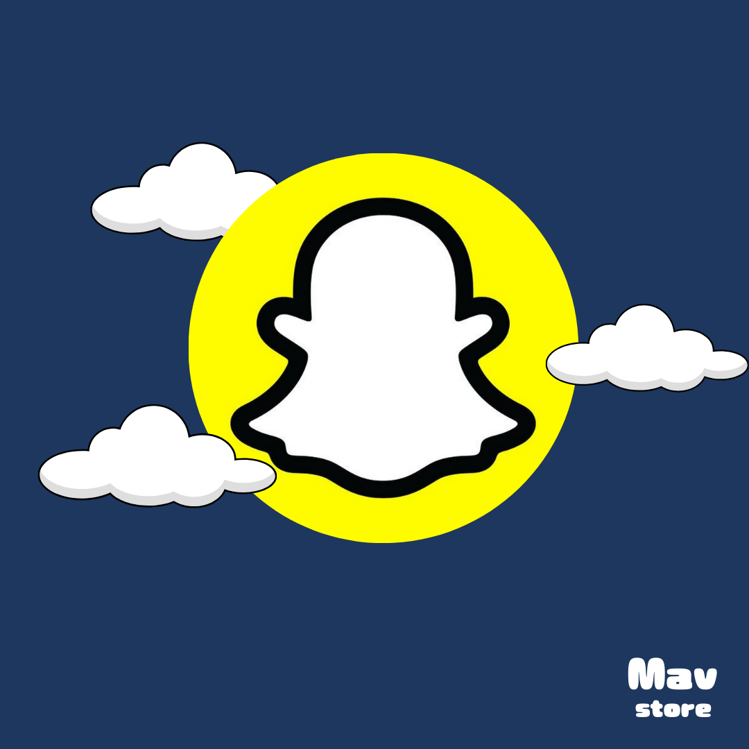 اشتراك سناب شات بلس ( الرسمي ) | +Snapchat