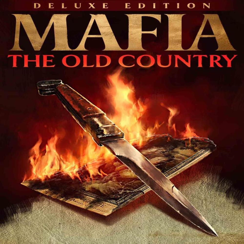مافيا البلاد القديمة النسخة الفاخرة | Mafia: The Old Country Deluxe - ستيم PC