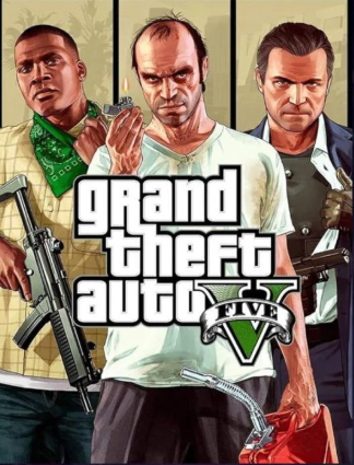 حسابات فايف ام