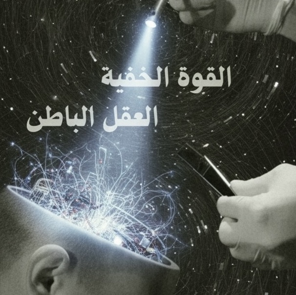 القوة الخفية للعقل الباطن