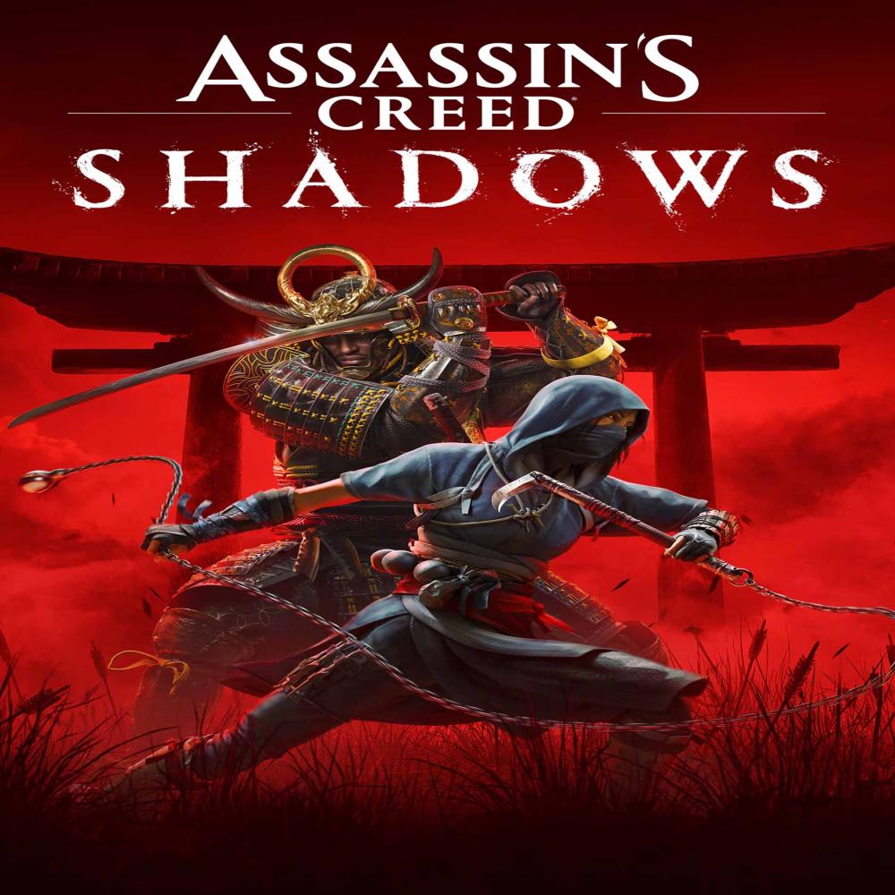 اساسن كريد شادوز | Assassin's Creed Shadows - ستيم PC