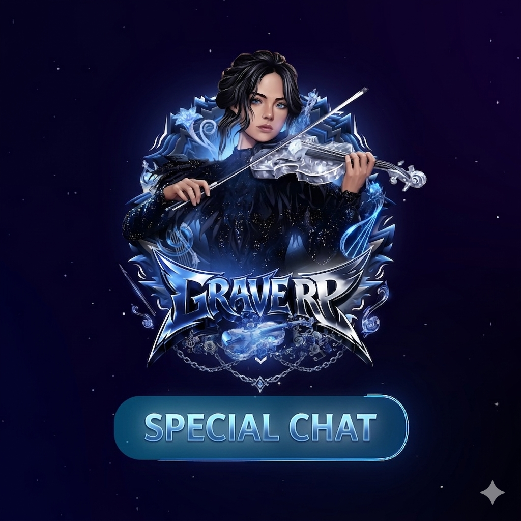 سبشل شات  -  SPECIAL CHAT