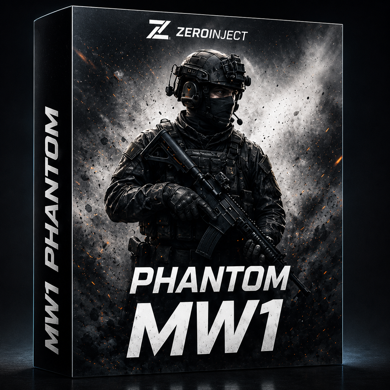 Phantom MW2019 - 1Month