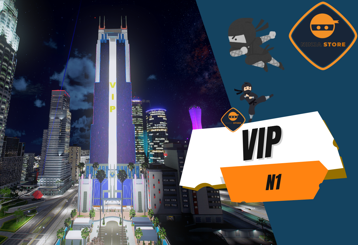 الشخصيات المهمة الاصدار الاول N1