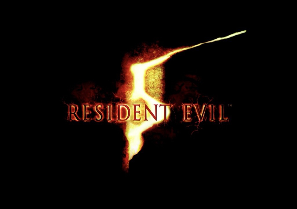 Resident Evil 5