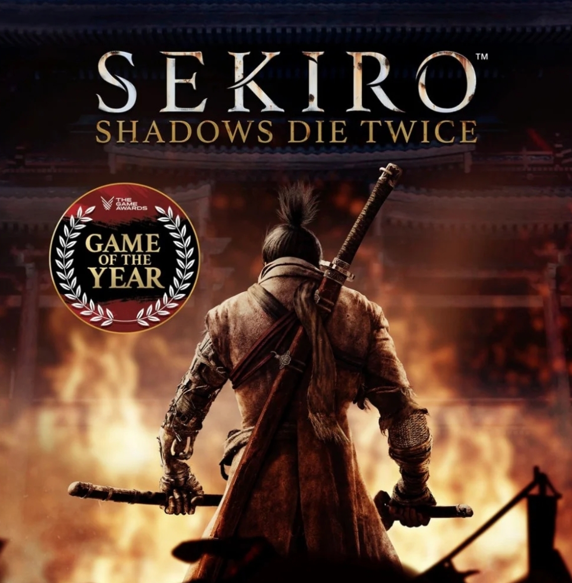 Sekiro pc