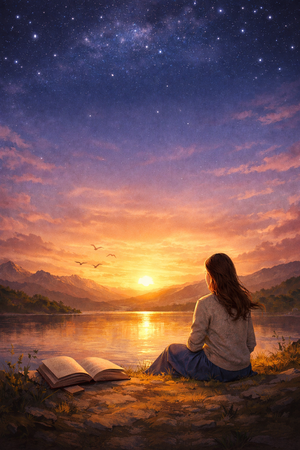 سيناء تتساءل في رحلة العمق