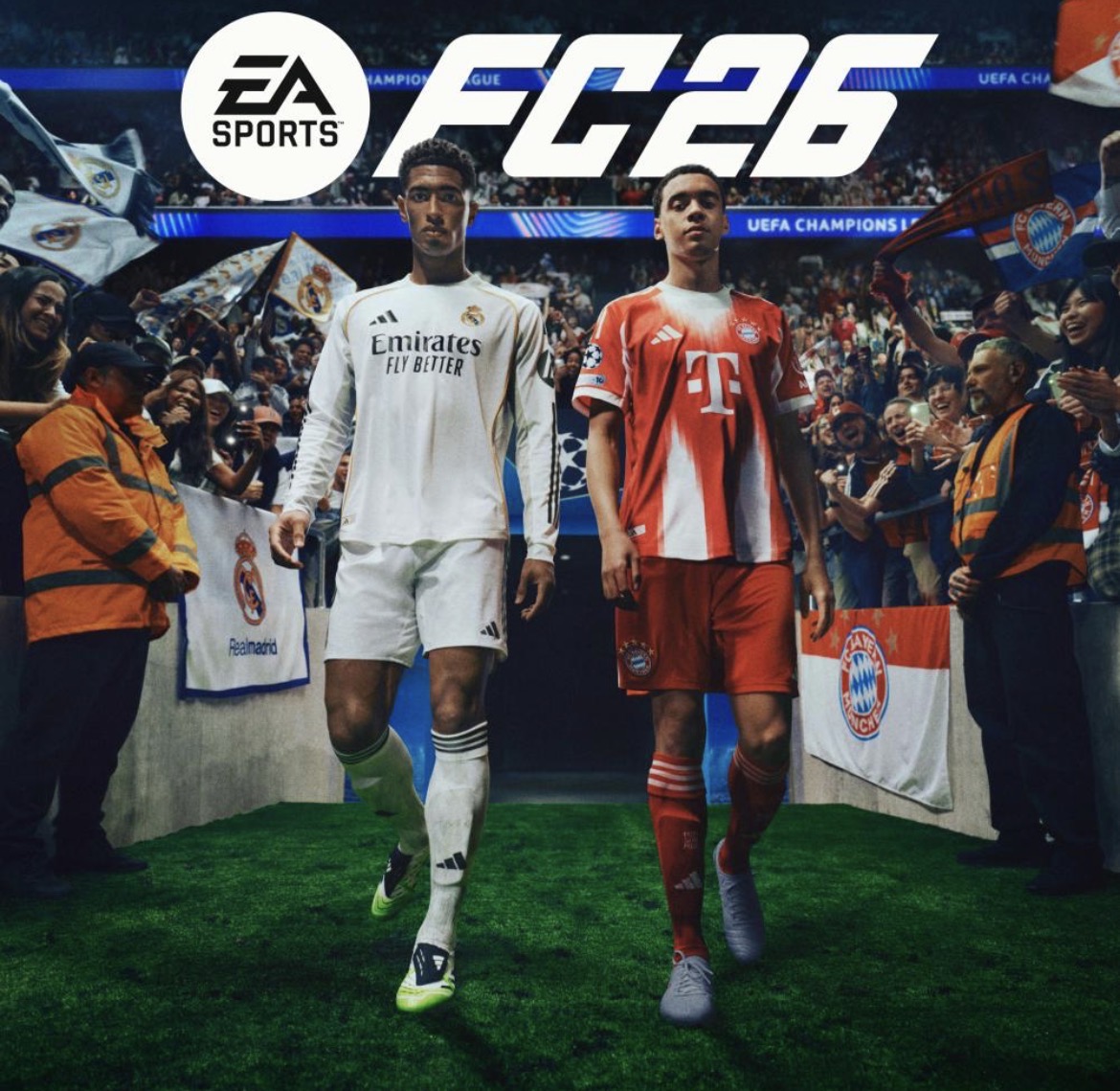 فيفا 26/ fc26