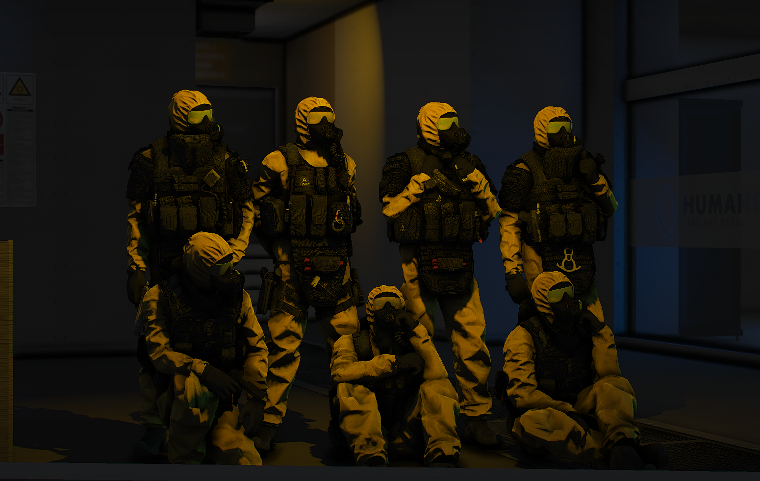 SWAT V2