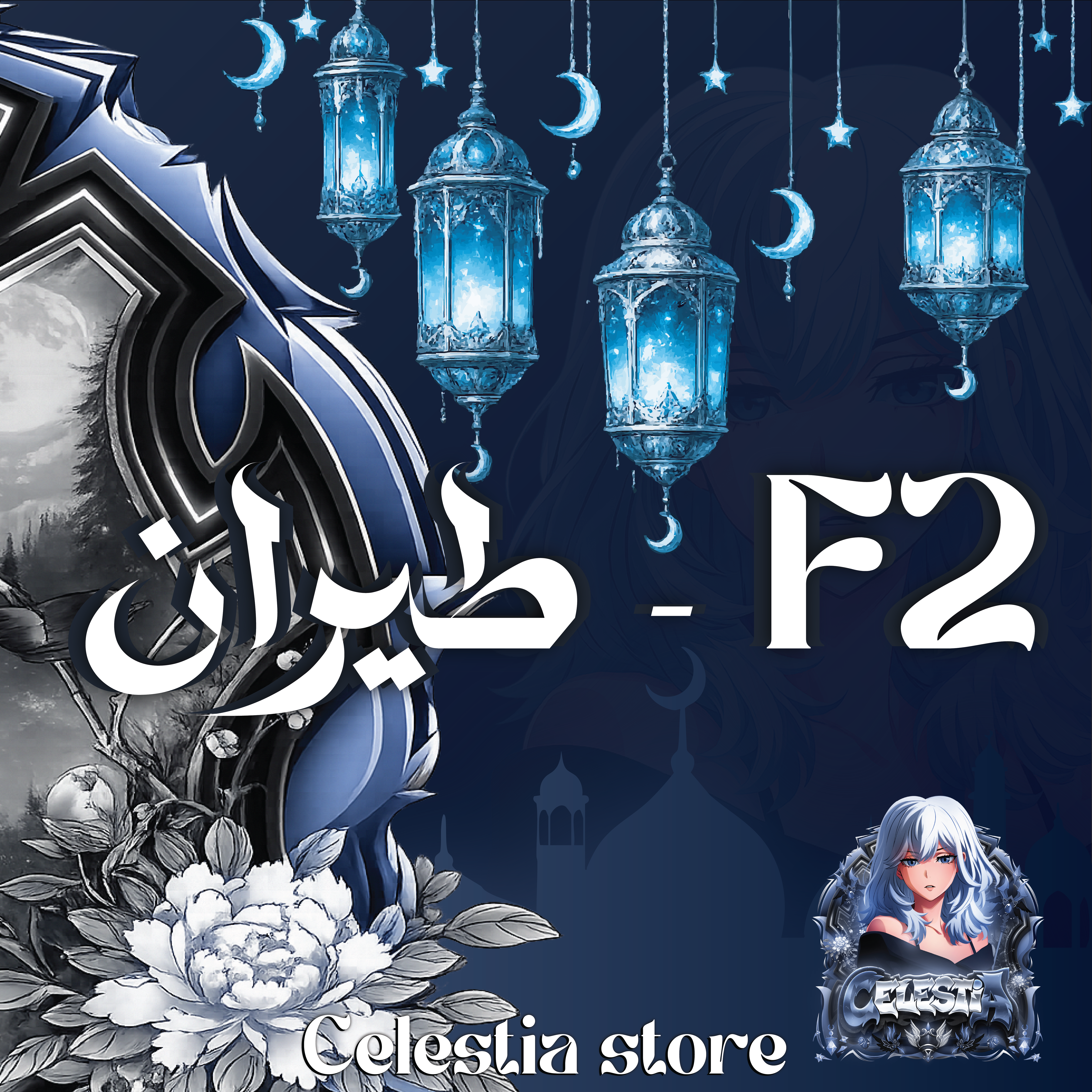 F2 - طيران