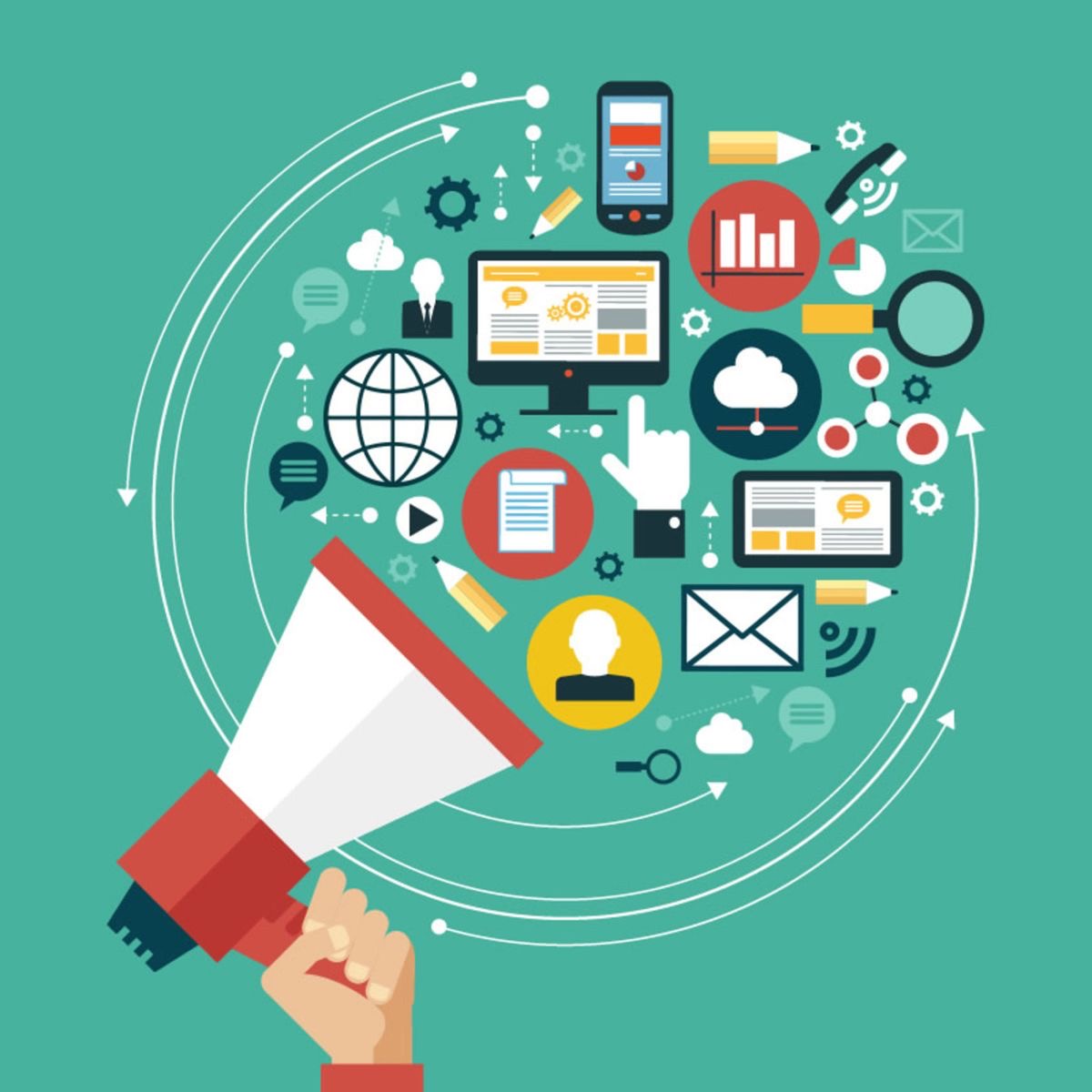 التسويق الناجح