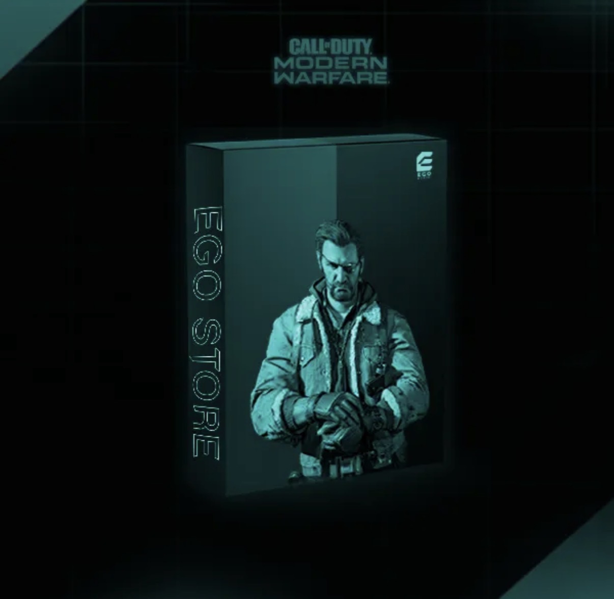 كرسي كود 16 (سبوع)