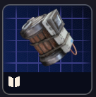 Trigger 'Nade Blueprint
