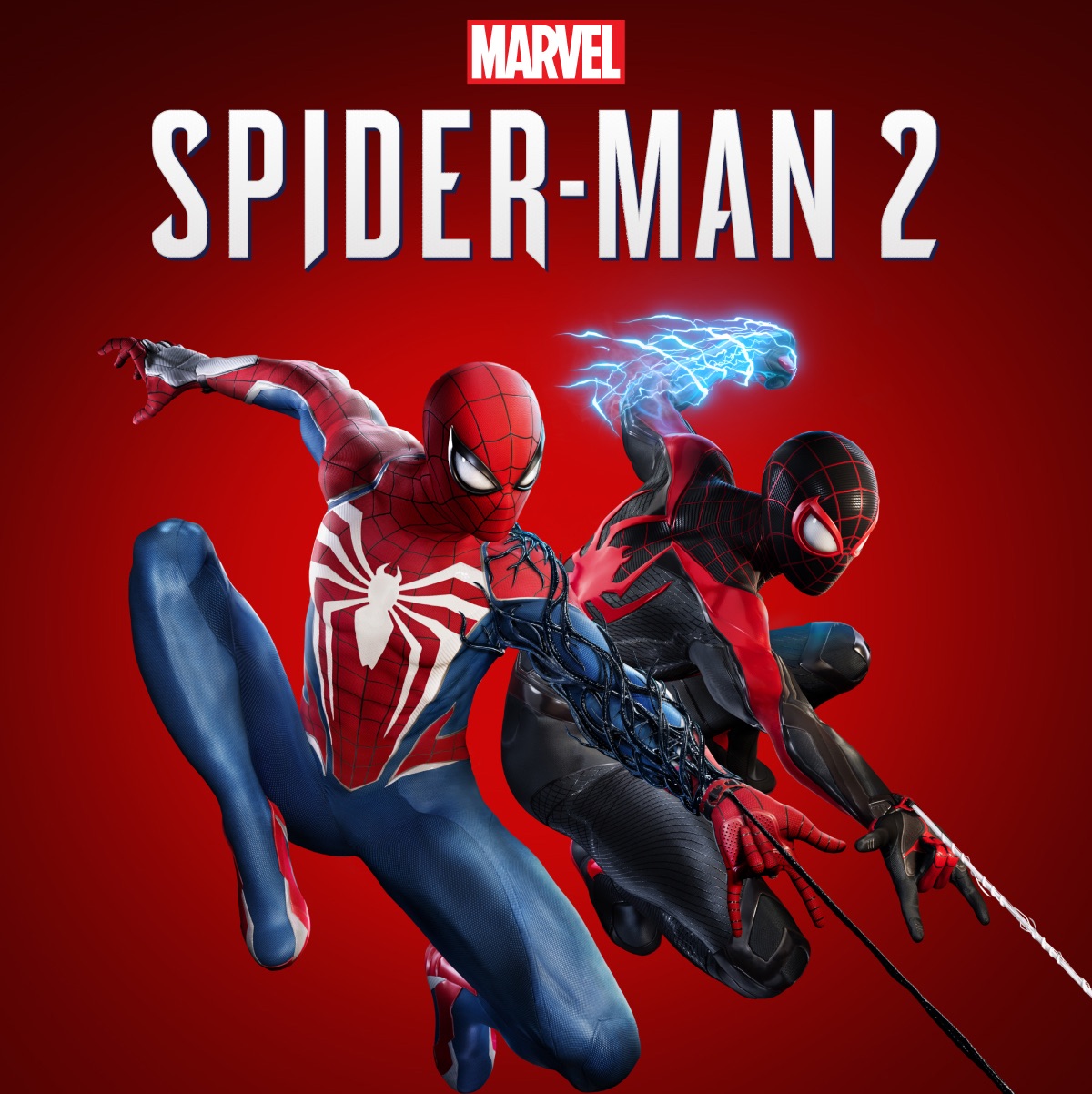 مارفل سبايدر مان 2 | Marvel's Spider–Man 2 — Digital Deluxe - ستيم PC