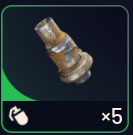 Seeker Grenade