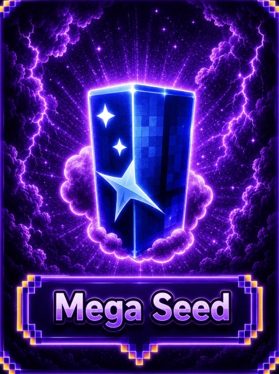 5 Mega Seed