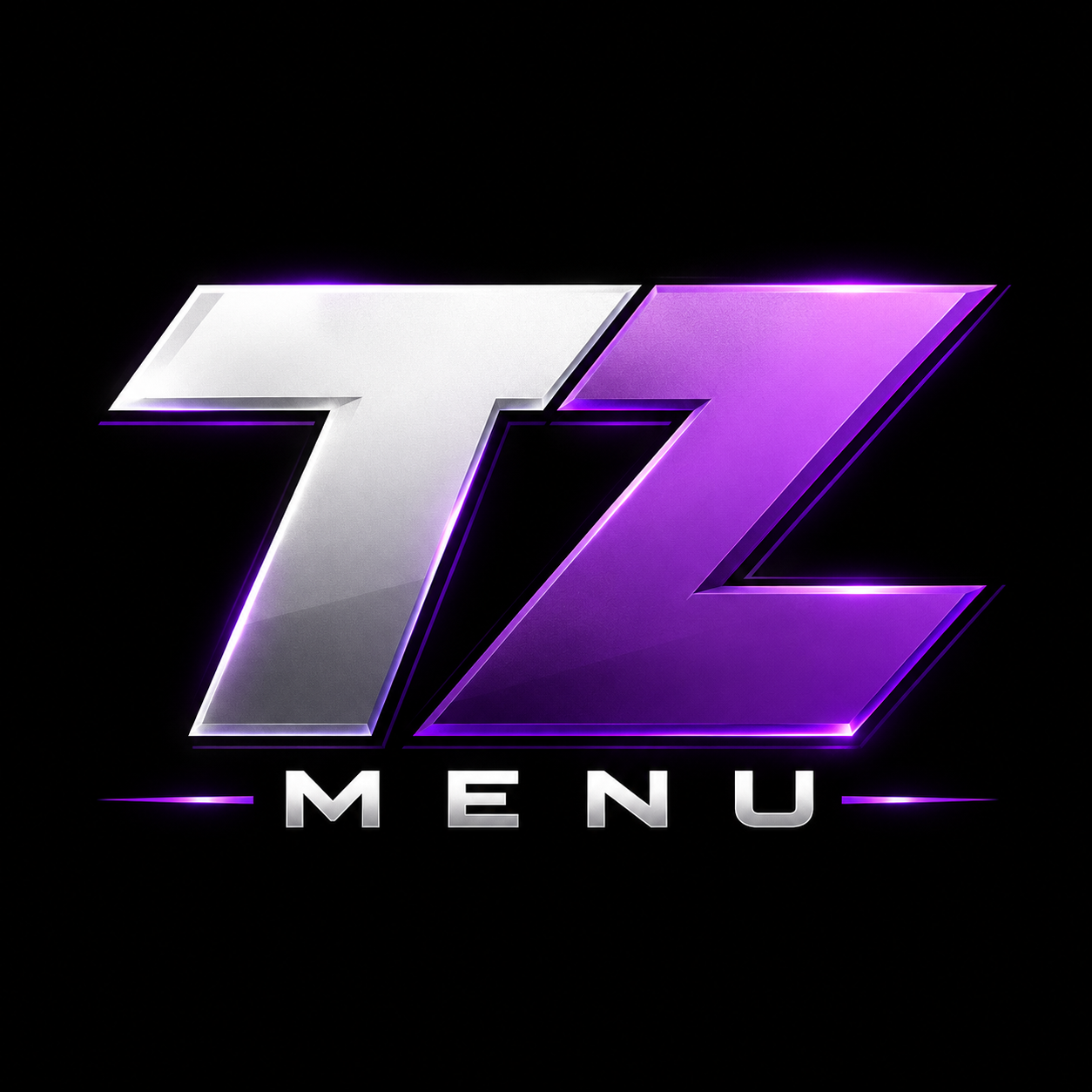 TZ Menu - lifetime