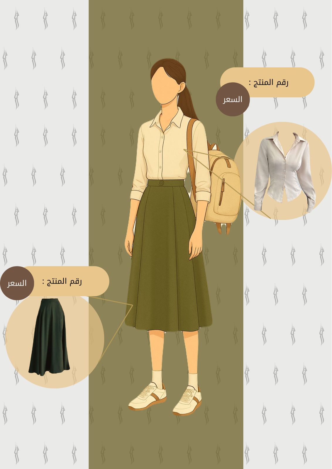 ثلاث تنسيقات من شي إن " للمرحلة المتوسطة "