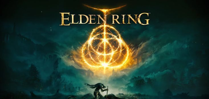 لعبة Elden Ring