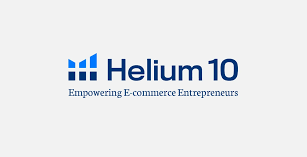 Helium 10 لإيجاد المنتجات الرابحة