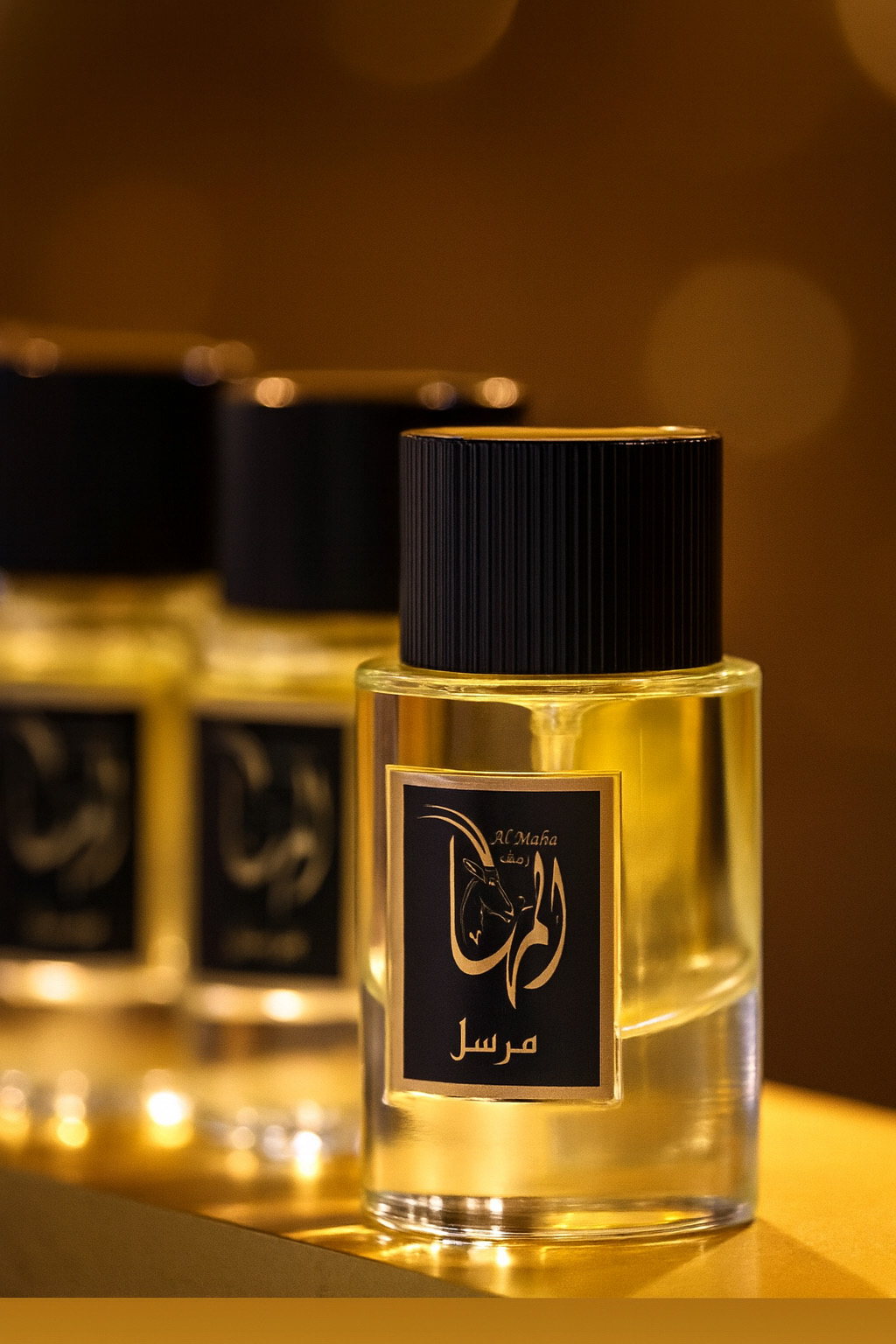 عطر مرسال