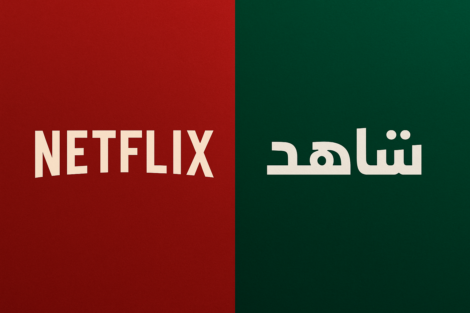 بكج  شاهد vip +  نتفلكس 4k ملف خاص