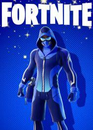 حزمة  سكن فورتنايت