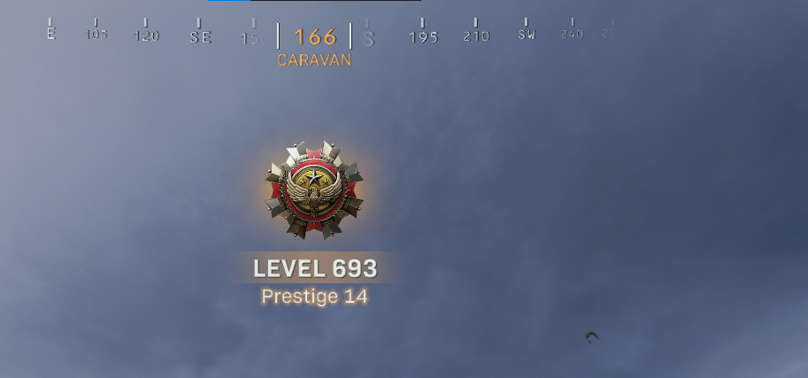 لفل ماكس - مودرن 1