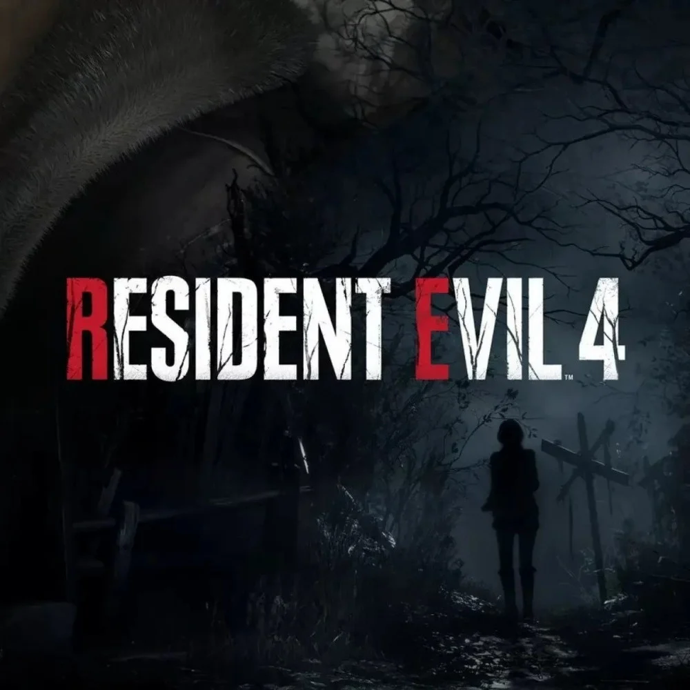 ريزدنت ايفل 4 (النسخة المحسنه) RISDENT EVIL 4 RAMAKE