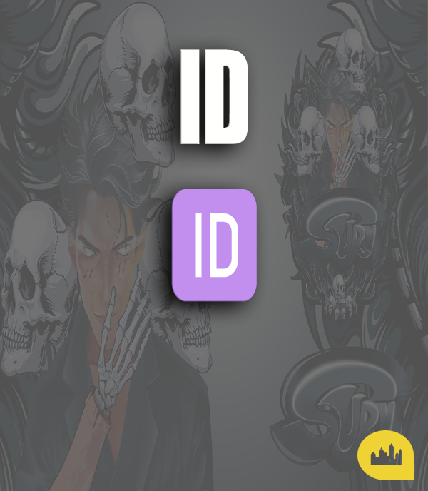 ID 🆔