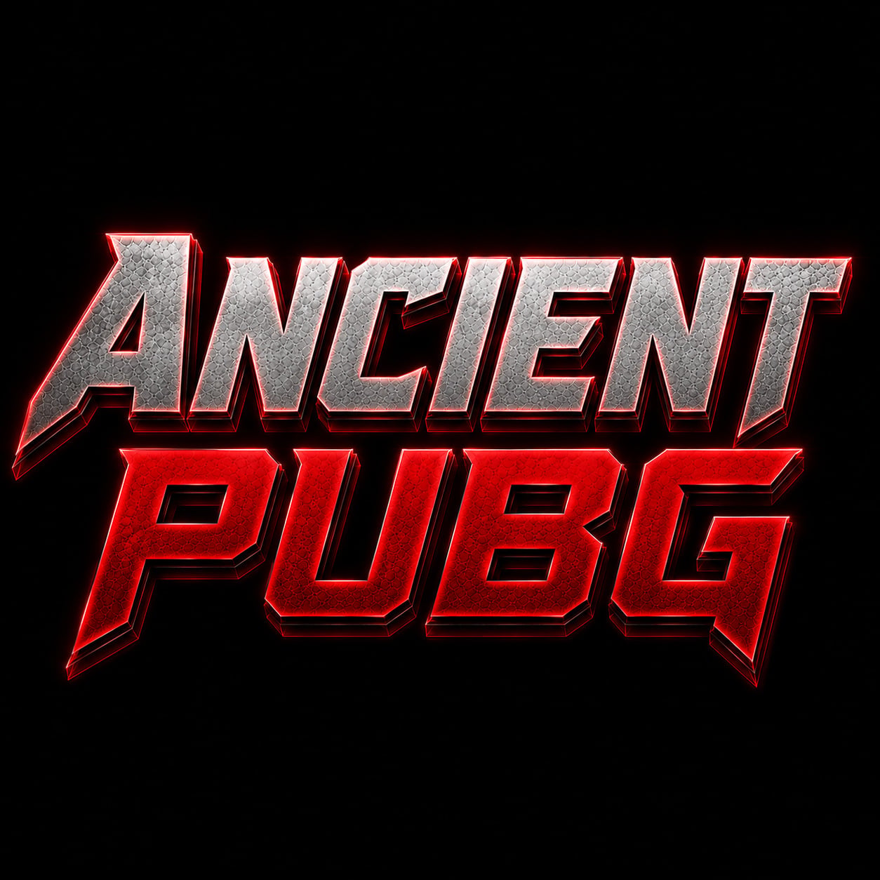 Ancient Pubg - 1day
