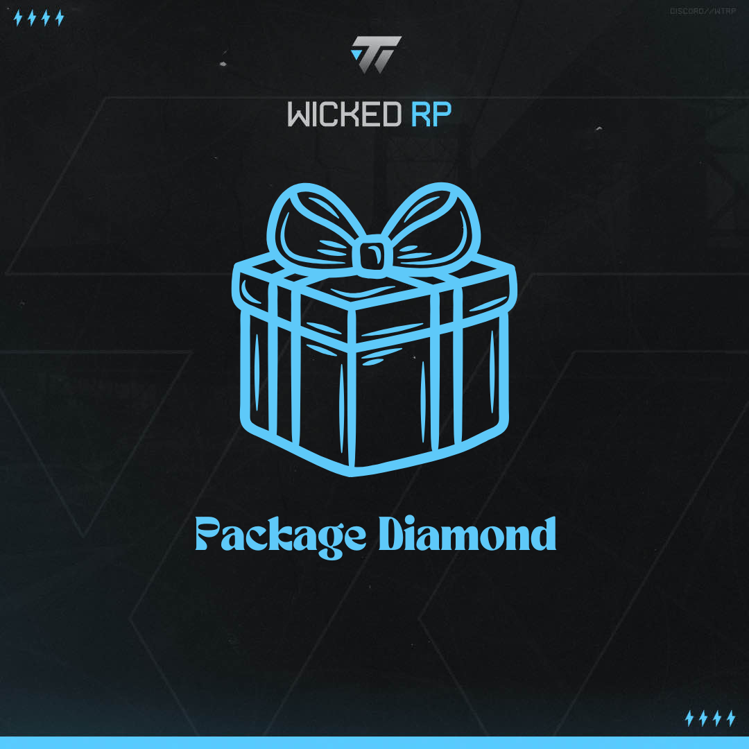 Package Diamond