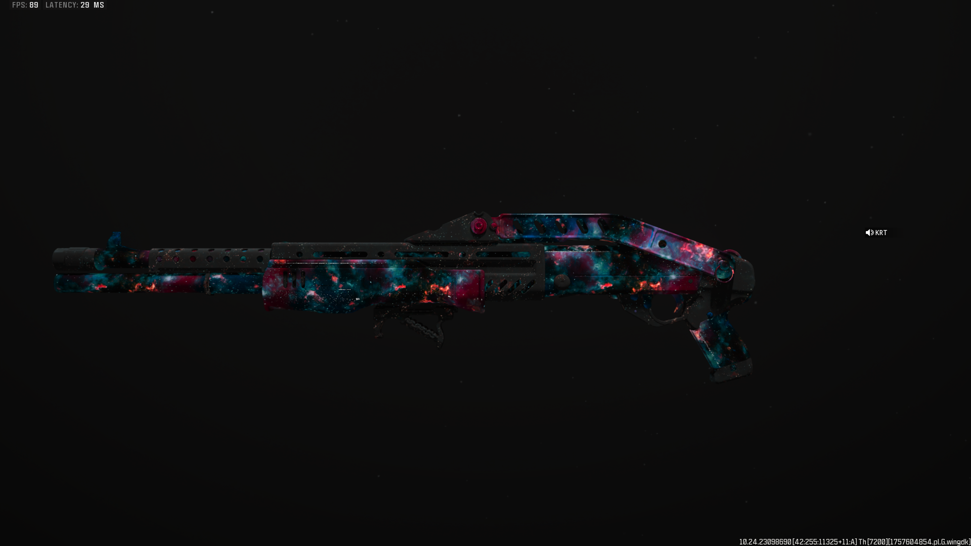 RECLAIMER-مهكر