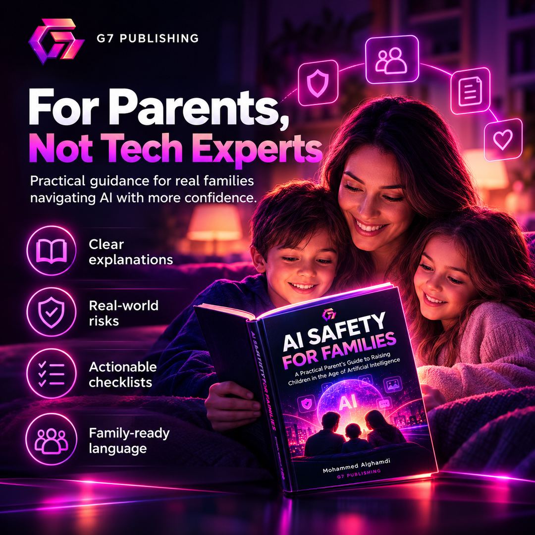 AI SAFETY FOR FAMILIES