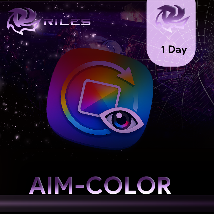 𝐀𝐢𝐦-𝐂𝐨𝐥𝐨𝐫
