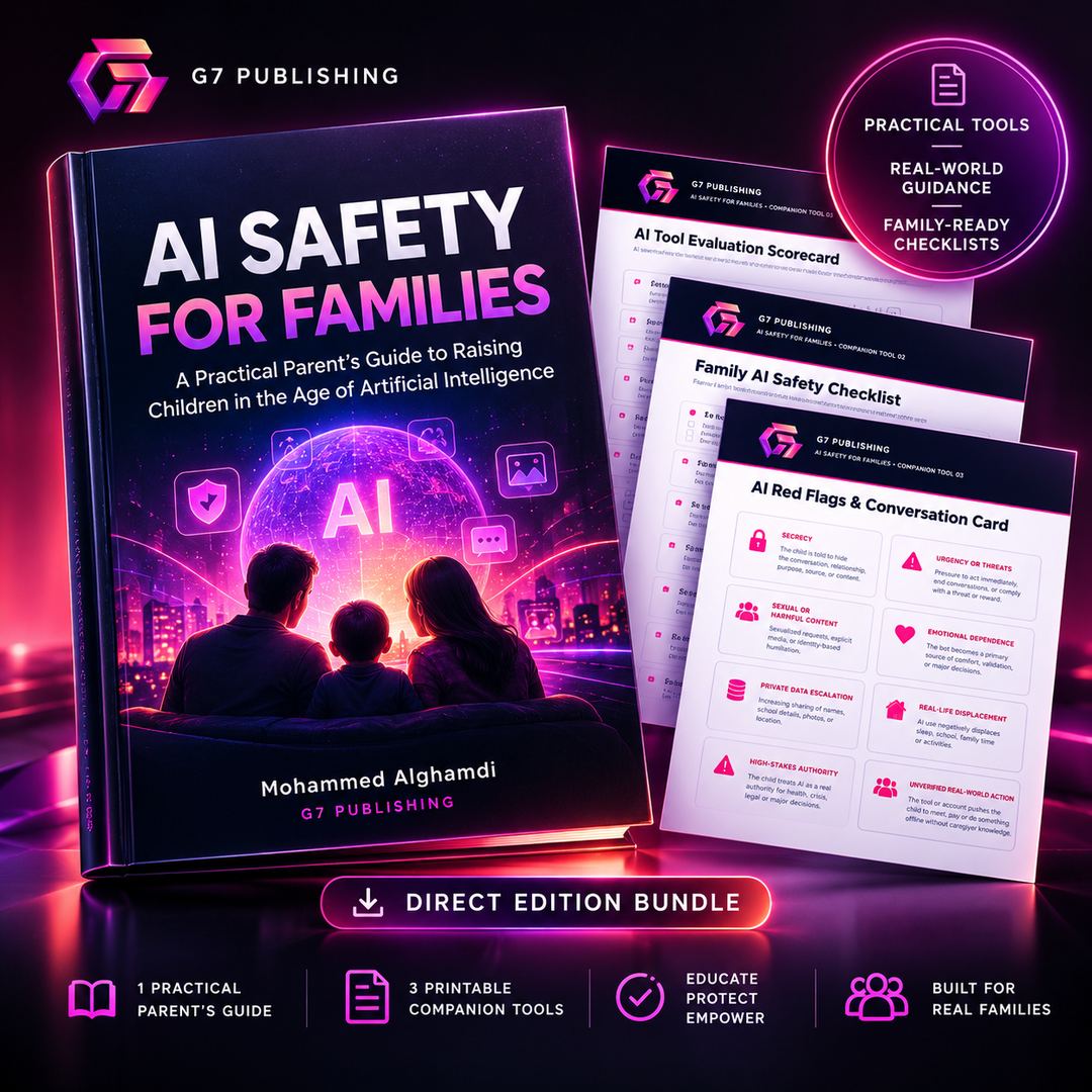 AI SAFETY FOR FAMILIES
