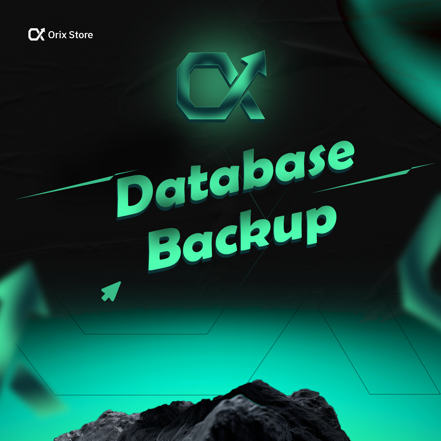 Database Backup