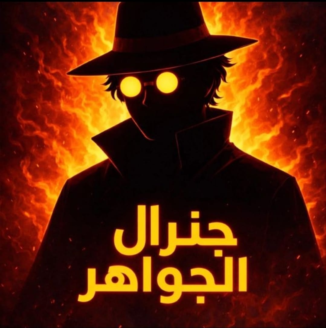 حساب جواهر<اندرويد>