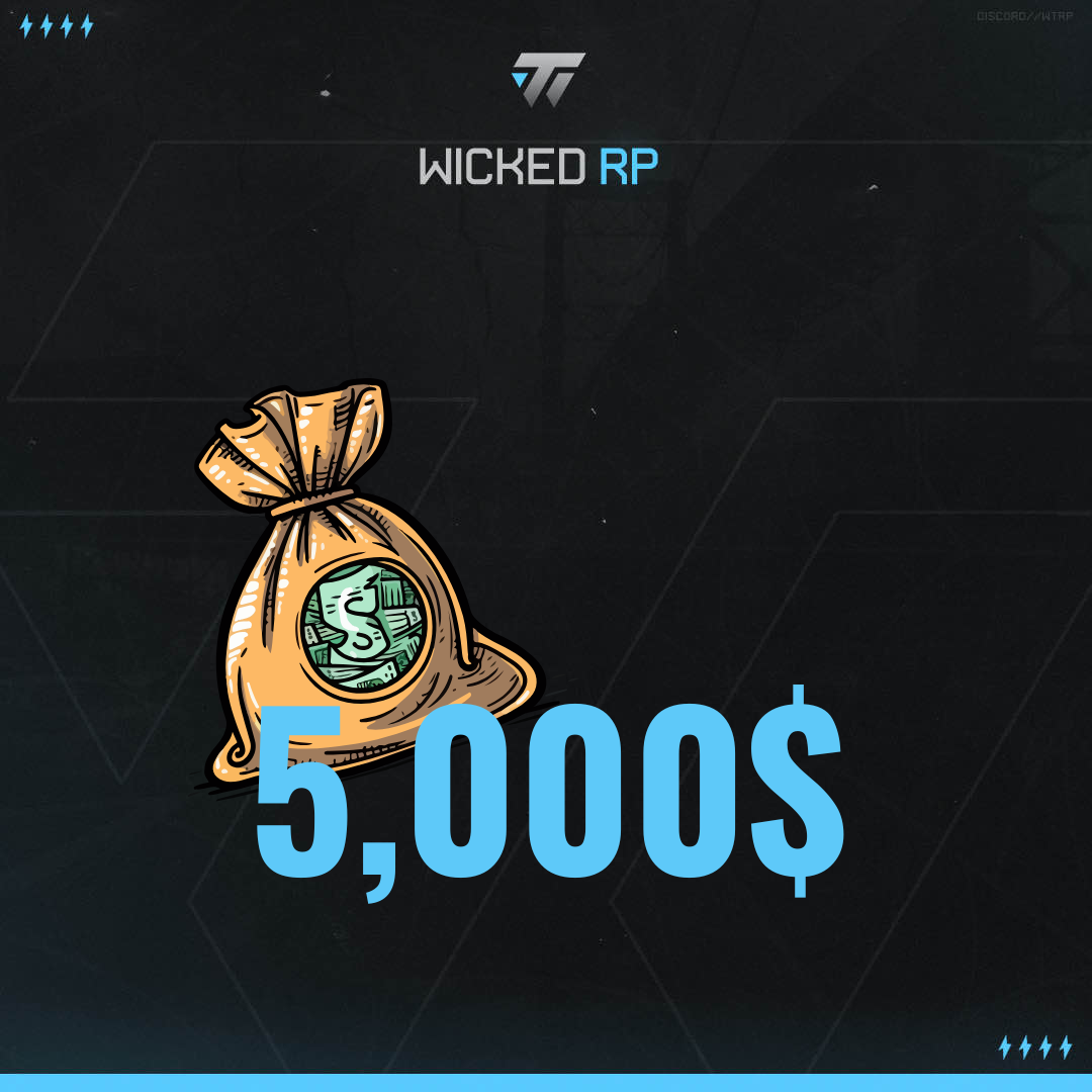 5000$