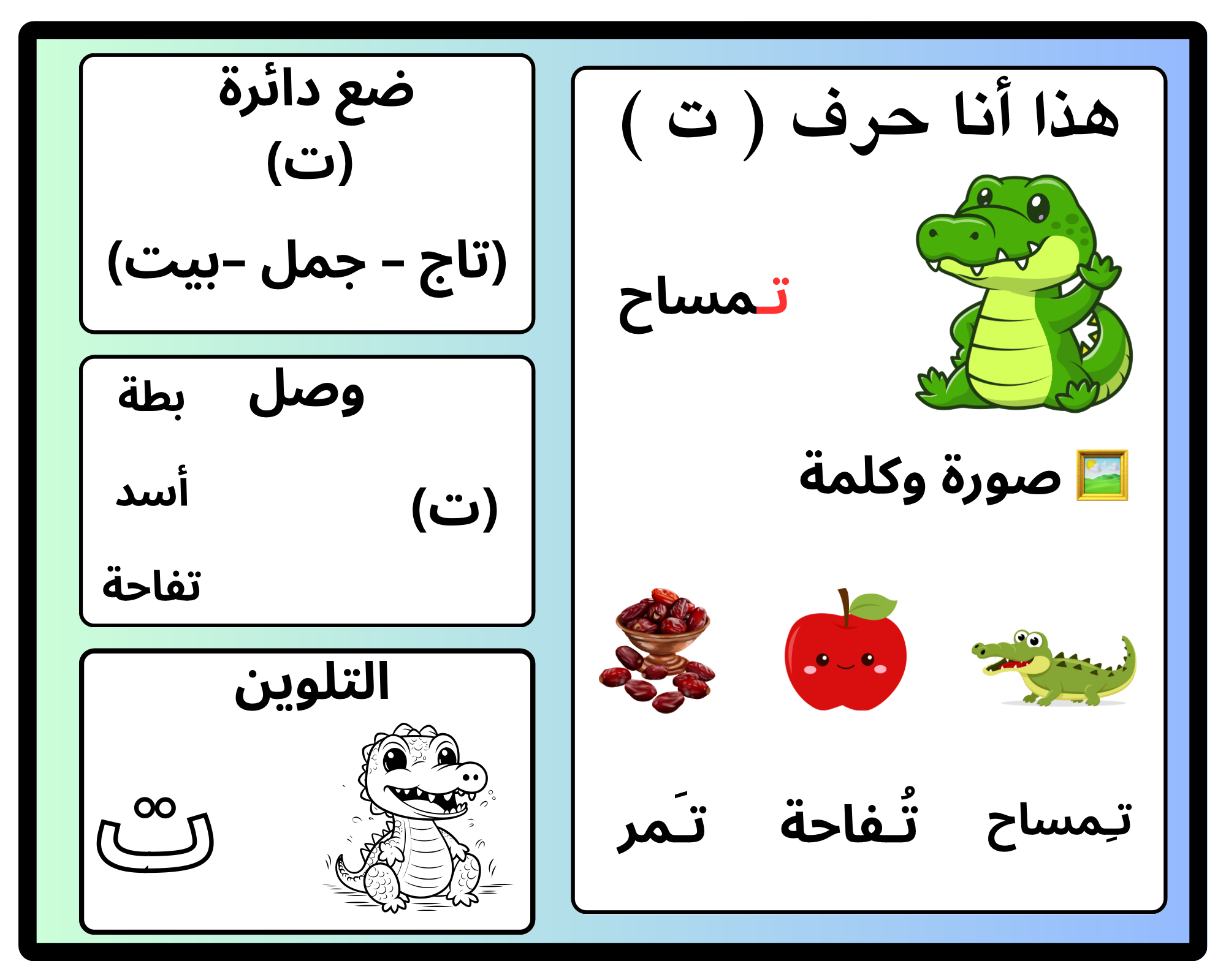 بكج التأسيس