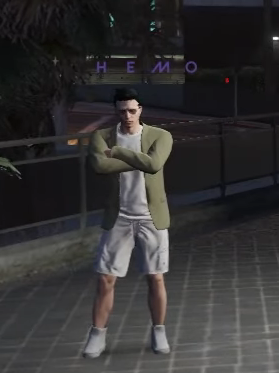 𝐈𝐃・𝐍𝐀𝐌𝐄