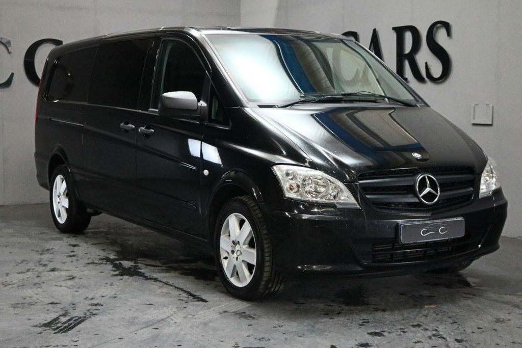 مرسيدس ميني فان عادي